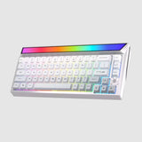 Nubia Red Magic GK67 Magnetic HE Gaming Keyboard Gaming Keyboard Nubia 