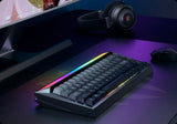 Nubia Red Magic GK67 Magnetic HE Gaming Keyboard Gaming Keyboard Nubia 