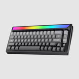 Nubia Red Magic GK67 Magnetic HE Gaming Keyboard Gaming Keyboard Nubia 