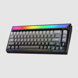 Nubia Red Magic GK67 Magnetic HE Gaming Keyboard Gaming Keyboard Nubia 