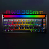 Nubia Red Magic GK67 Magnetic HE Gaming Keyboard Gaming Keyboard Nubia 