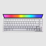 Nubia Red Magic GK67 Magnetic HE Gaming Keyboard Gaming Keyboard Nubia 