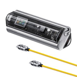 NUBIA REDMAGIC DAO Ghost 140W NeoCharge Power Bank 20000mAh - Three-Output Port Power Bank RedMagic 