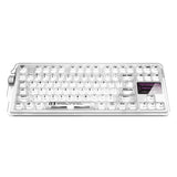 Nubia Redmagic Ice Domain Mechanical Keyboard Mechanical Keyboard Nubia 