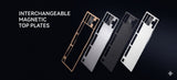 Nubia Redmagic Ice Domain Mechanical Keyboard Mechanical Keyboard Nubia 