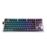 Nubia Redmagic Ice Domain Mechanical Keyboard Mechanical Keyboard Nubia 