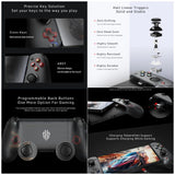 Nubia RedMagic Shadow Blade 2 Gamepad Gamepad Controller RedMagic 