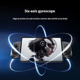 Nubia RedMagic Shadow Blade 3 Gamepad Wireless Gaming Controller RedMagic 