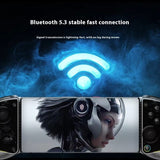 Nubia RedMagic Shadow Blade 3 Gamepad Wireless Gaming Controller RedMagic 