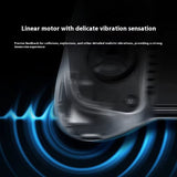 Nubia RedMagic Shadow Blade 3 Gamepad Wireless Gaming Controller RedMagic 