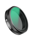 OfeooAi CPL Filter for 70mai M500/Omni X800/A510/A500S/A800/A800S, Polarizer Lens for Dashcam, Reduces Haze and Glare for Sharper Daytime and Nighttime Camera lens OfeooAi A510/A500S/A800/A800S 