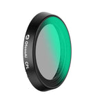 OfeooAi CPL Filter for 70mai M500/Omni X800/A510/A500S/A800/A800S, Polarizer Lens for Dashcam, Reduces Haze and Glare for Sharper Daytime and Nighttime Camera lens OfeooAi A810 Plus/ A400 Pro 