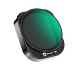 OfeooAi CPL Filter for 70mai M500/Omni X800/A510/A500S/A800/A800S, Polarizer Lens for Dashcam, Reduces Haze and Glare for Sharper Daytime and Nighttime Camera lens OfeooAi M800 