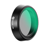 OfeooAi CPL Filter for 70mai M500/Omni X800/A510/A500S/A800/A800S, Polarizer Lens for Dashcam, Reduces Haze and Glare for Sharper Daytime and Nighttime Camera lens OfeooAi S500 