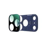 OfeooAi Magnetic Camera Lens Filters for iPhone 17 Pro / 17 Pro Max, CPL, ND, UV and Star4x Lens Filters OfeooAi 