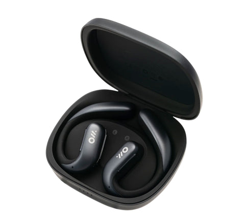 Bluetooth Headphones Best Earbuds With Multipoint Oladance OWS Pro