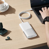 OnePlus 100W 12000mAh Super Flash Charge Power Bank Power Bank OnePlus 