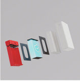 OnePlus 120W SuperVOOC Flash Charge 15000mAh Power Bank (Accelerated Red) Power Bank OnePlus 