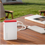OnePlus 120W SuperVOOC Flash Charge 15000mAh Power Bank (Accelerated Red) Power Bank OnePlus 