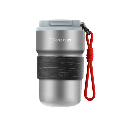 OnePlus Insulated Coffee Travel Tumbler Built with Double-Layer Insulation With 304 Stainless Steel Insulated Cup OnePlus 