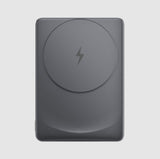 OnePlus Slim Magnetic 10W Power Bank 5000mAh, Adopt NTC Resistor, Efficient Temperature Control. Power Bank OnePlus 