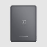 OnePlus Slim Magnetic 10W Power Bank 5000mAh, Adopt NTC Resistor, Efficient Temperature Control. Power Bank OnePlus 