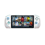 OneXFly: Most Compact And Powerful 7840U Handheld Gaming Controller OneXfly 32G+1TB White 