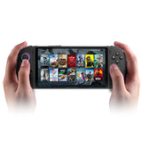 Onexplayer OneXFly F1 Pro: OLED 144Hz Ultimate Gaming Handheld Console Gaming Console ONEXPLAYER 