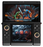 ONEXPLAYER ONEXSUGAR Sugar 1 – The World’s First Transformable Dual-Screen Handheld Console Handheld Gaming Console ONEXPLAYER 