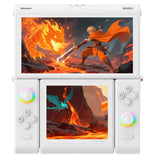 ONEXPLAYER ONEXSUGAR Sugar 1 – The World’s First Transformable Dual-Screen Handheld Console Handheld Gaming Console ONEXPLAYER 