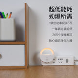 Opple Lighting LED Night Light Bedside Light Control Sensor Automatic Feeding Light Remote Control Touch Dimming Night Light opple 