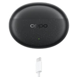 OPPO Enco Air4 Pro True Wireless Noise Cancelling Earbuds Revel in the Rhythm Bluetooth Earbuds Oppo 