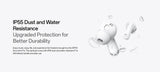 OPPO Enco Air4 Pro True Wireless Noise Cancelling Earbuds Revel in the Rhythm Bluetooth Earbuds Oppo 
