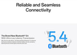 OPPO Enco Air4 Pro True Wireless Noise Cancelling Earbuds Revel in the Rhythm Bluetooth Earbuds Oppo 