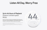 OPPO Enco Air4 Pro True Wireless Noise Cancelling Earbuds Revel in the Rhythm Bluetooth Earbuds Oppo 