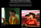 OPPO Enco Air4 Pro True Wireless Noise Cancelling Earbuds Revel in the Rhythm Bluetooth Earbuds Oppo 