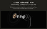 OPPO Enco Air4 Pro True Wireless Noise Cancelling Earbuds Revel in the Rhythm Bluetooth Earbuds Oppo 