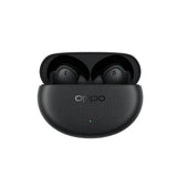 OPPO Enco Air4 Pro True Wireless Noise Cancelling Earbuds Revel in the Rhythm Bluetooth Earbuds Oppo Black 