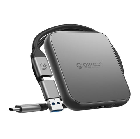 ORICO Air Drive Series High-end SSD-Z10 PRO, Z5 Plus, Z20 AirDrive Portable SSD Portable SSD ORICO 1 TB ORICO-Z5 Plus 