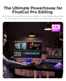 ORICO Air Drive Series High-end SSD-Z10 PRO, Z5 Plus, Z20 AirDrive Portable SSD Portable SSD ORICO 