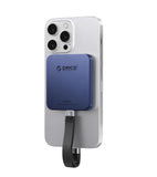 ORICO K20MINI Type-C Ultra-Slim Magnetic Portable SSD Portable SSD ORICO 512GB Deep Blue 