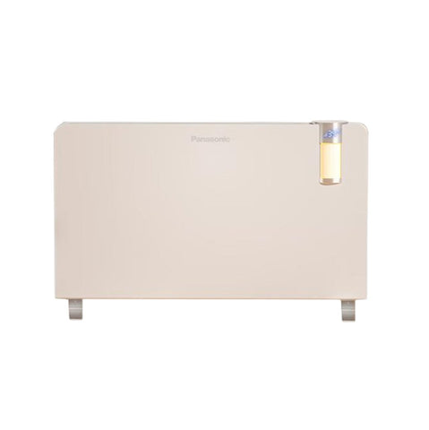 Panasonic DS-A2156CW Large-Area Home Energy-Saving Graphene Electric Heater, Suitable for Both Living and Bathing Heater Panasonic 