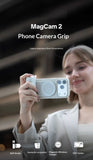 PGYTECH MagCam 2 Magnetic Smartphone Grip Photography Grip PGYTECH 
