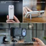 PGYTECH MagCam 2 Magnetic Smartphone Grip Photography Grip PGYTECH 