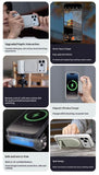 PGYTECH MagCam 2 Magnetic Smartphone Grip Photography Grip PGYTECH 