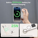 PGYTECH MagCam 2 Magnetic Smartphone Grip Photography Grip PGYTECH 