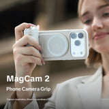 PGYTECH MagCam 2 Magnetic Smartphone Grip Photography Grip PGYTECH 