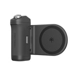 PGYTECH MagCam 2 Magnetic Smartphone Grip Photography Grip PGYTECH Grip Only Black 