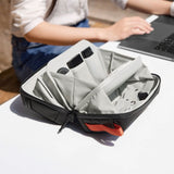 PGYTECH Tech Organizer V2/ V2 Mini Portable Storage Bag Storage Bag PGYTECH 
