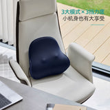 Philips Back Waist Massager Cervical Shoulder Neck Instrument Pillow Full Body Multi-Function Massager Massager Philips 